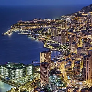 Quartier Magnifique 2 Pieces , Monte-Carlo Monaco